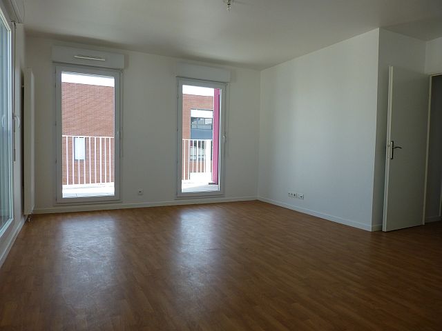 L'HAY LES ROSES - QUARTIER LALLIER BICETRE