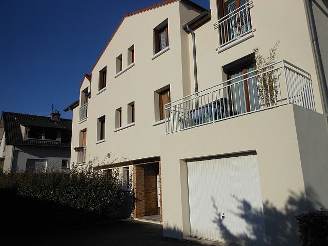 CHEVILLY LARUE - QUARTIER LARUE