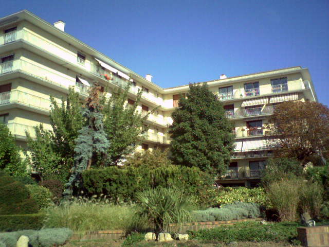 CENTRE VILLE RESIDENCE DE STANDING