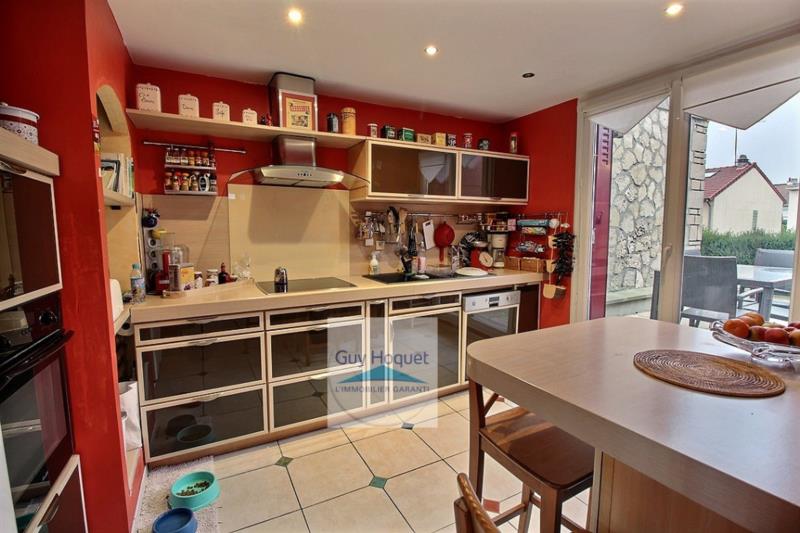 MAISON 5 pièces - Quartier Larue