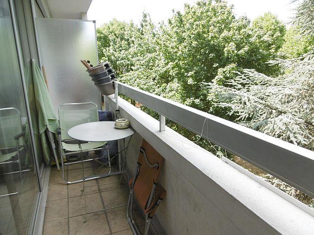 CHEVILLY LARUE - APPARTEMENT FAMILIAL - PROCHE ROSERAIE