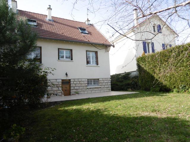 CHEVILLY LARUE - QUARTIER LARUE