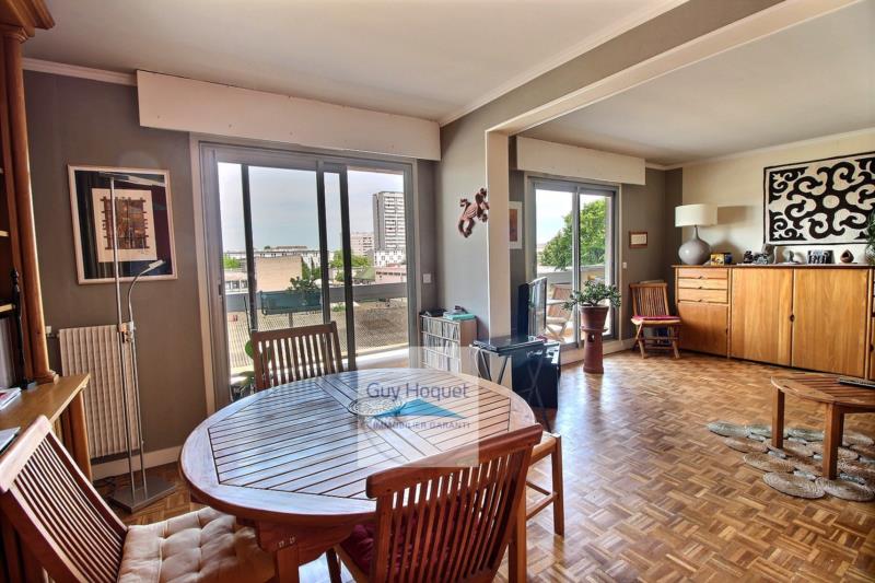 Appartement 3 pièces de 62.13 m² à vendre à Chevilly Larue (94550).