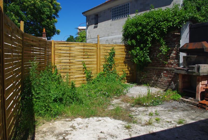 Maison 3 pièces