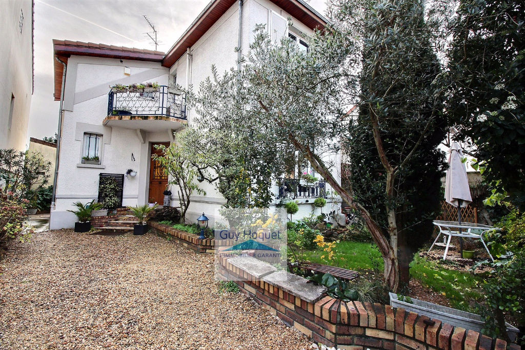 Maison L'Hay Les Roses 4 pièces 114.12 m2