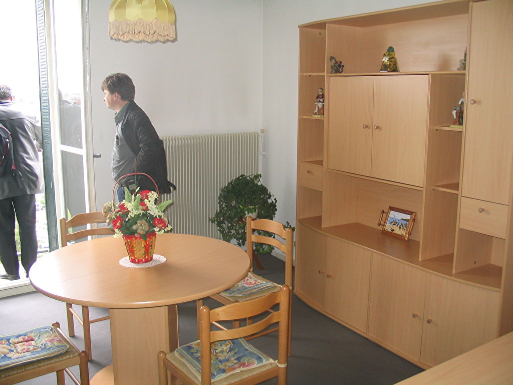 APPARTEMENT T4