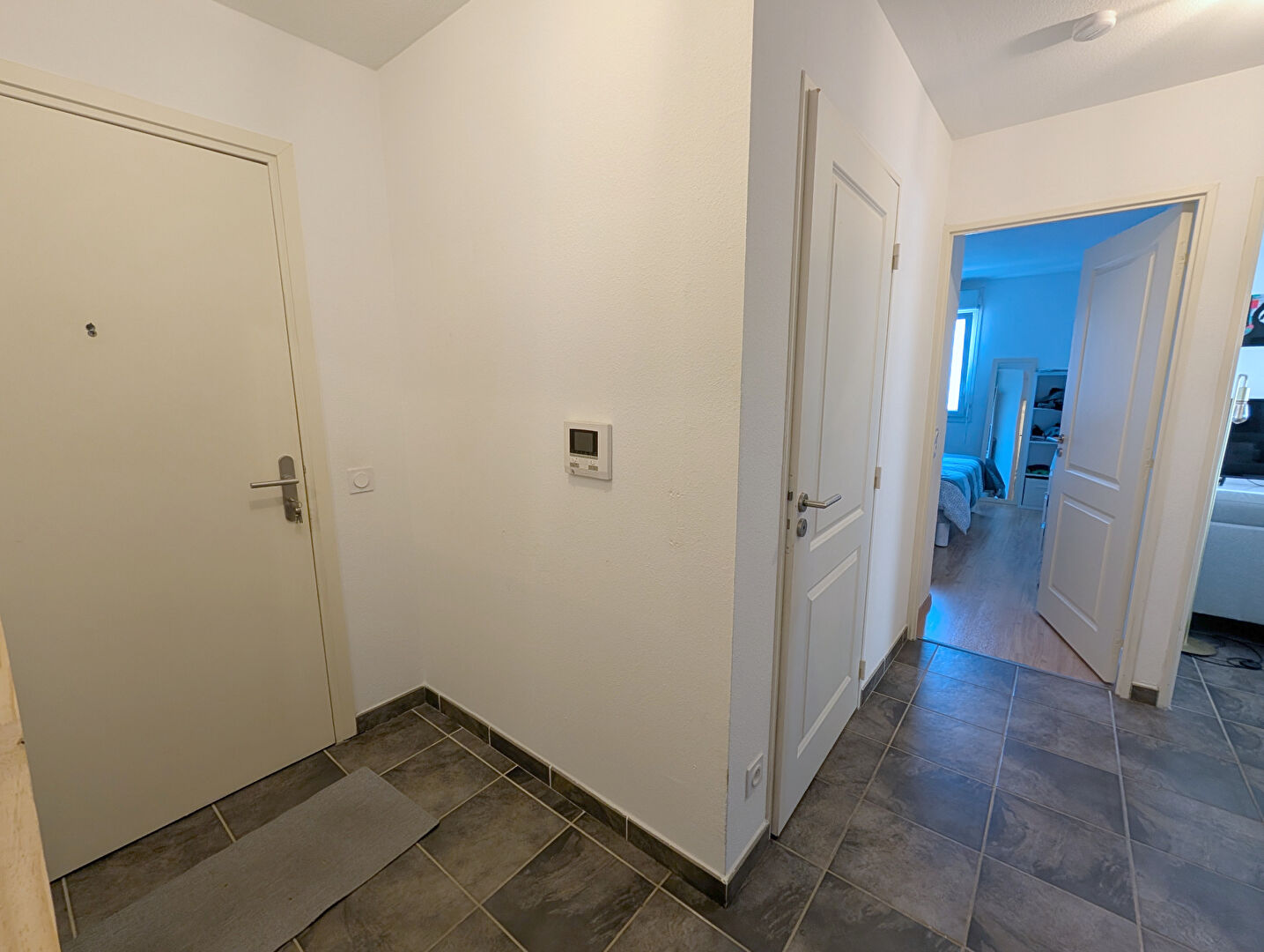 Appartement 49 m², terrasse, DPE C