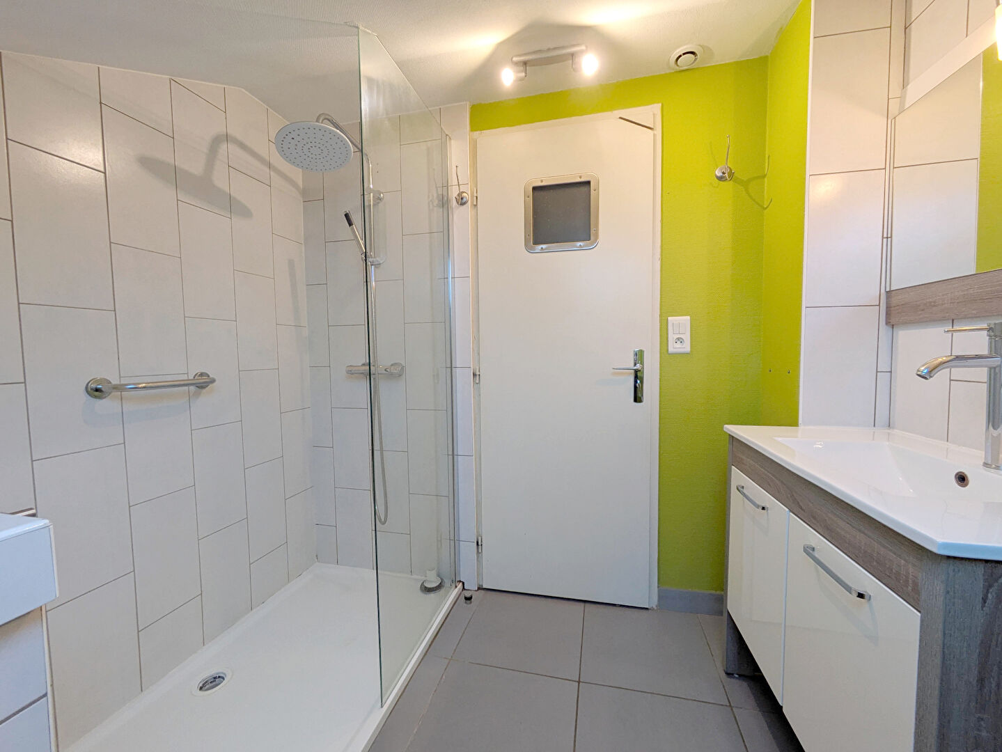 Viotte, appartement duplex 74 m²