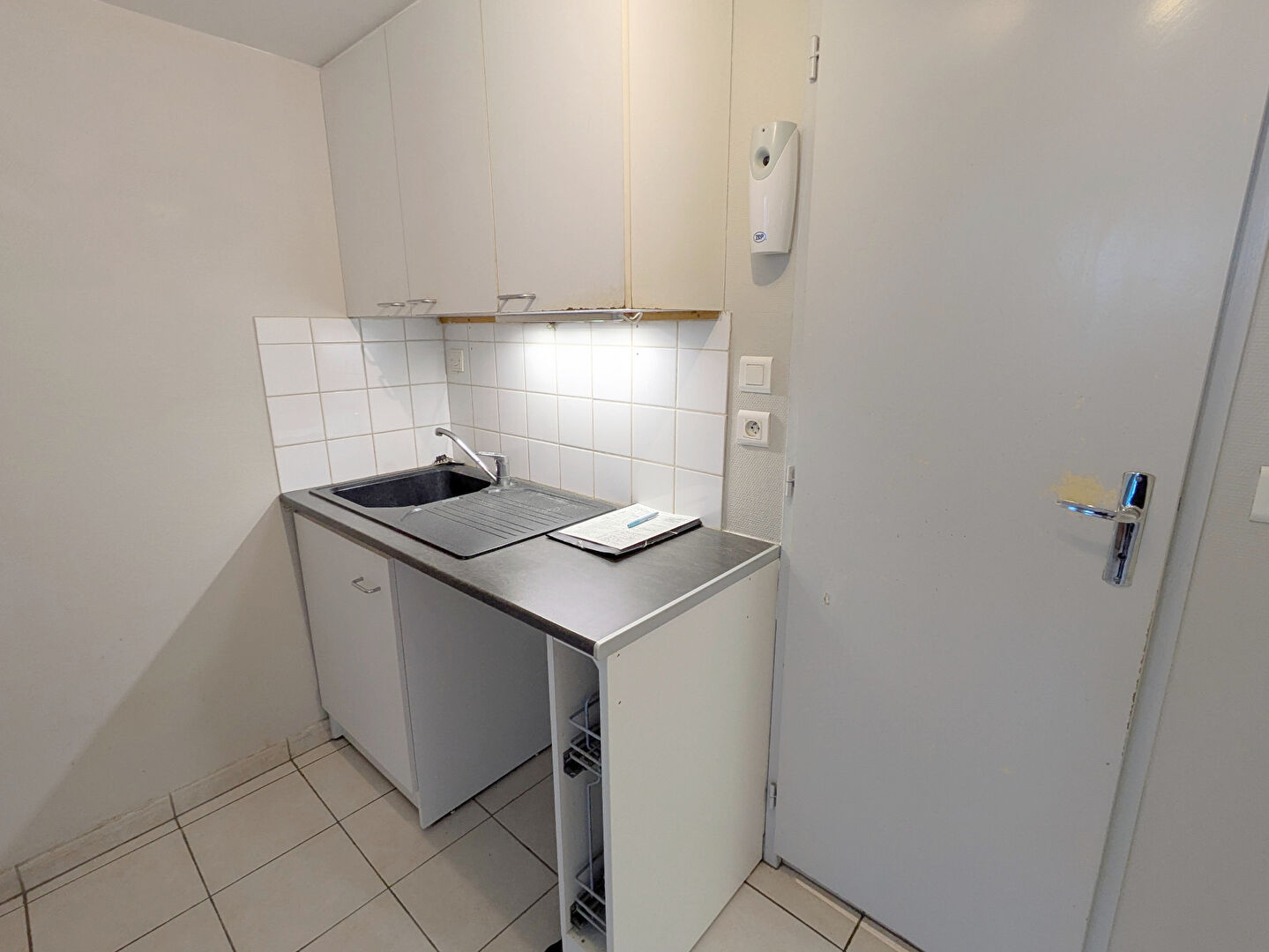 Viotte, appartement duplex 74 m²