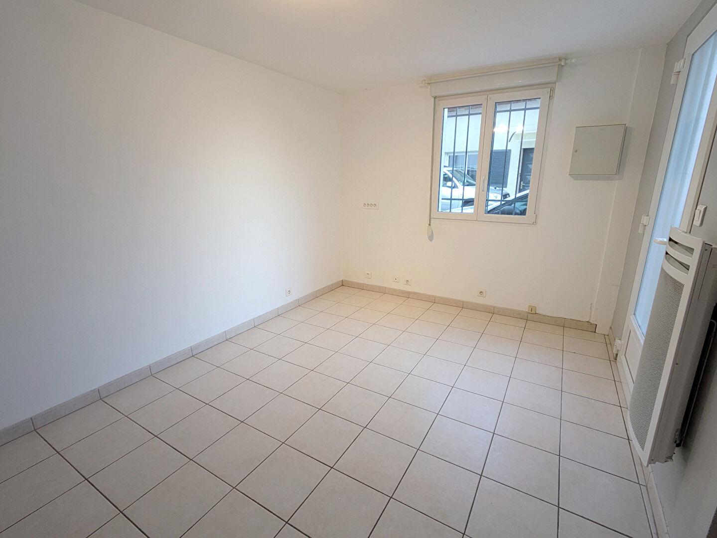 Viotte, appartement duplex 74 m²