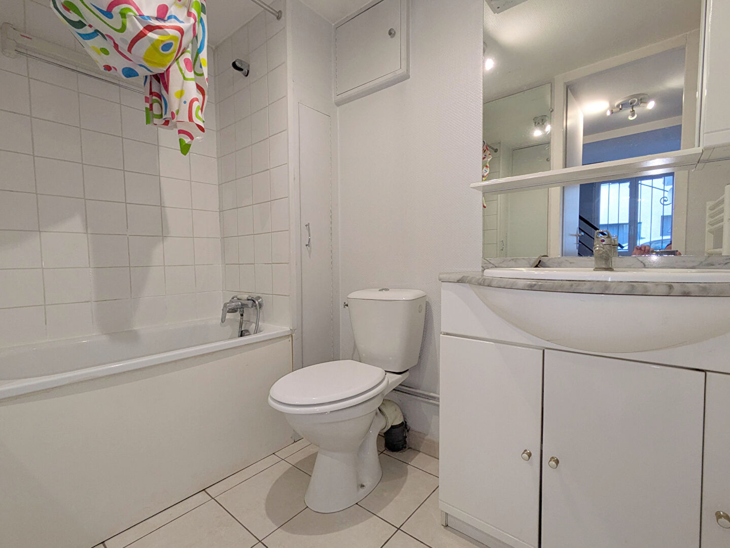 Viotte, appartement duplex 74 m²