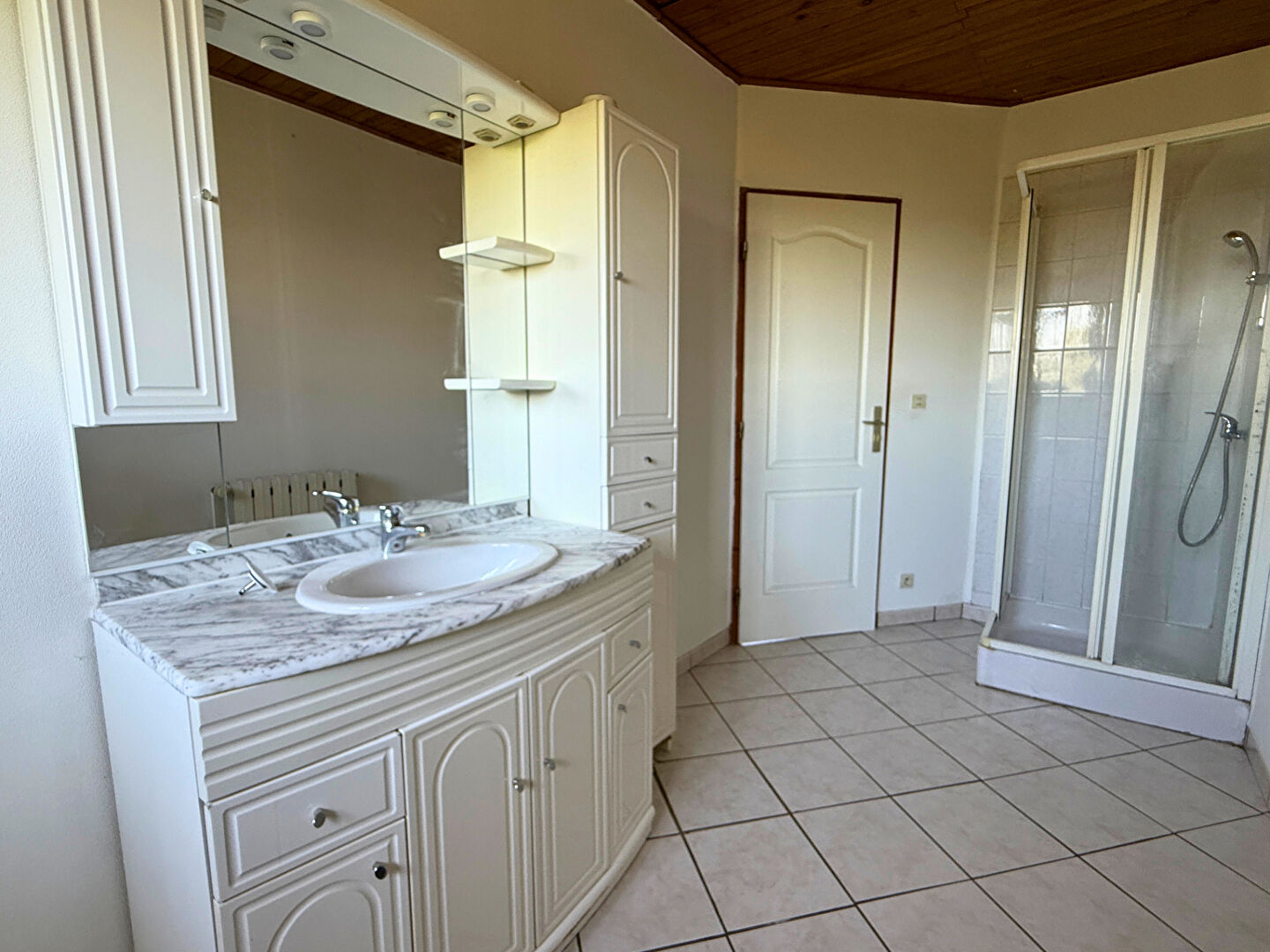 Maison familiale avec grand jardin - Secteur Montarmots à Besançon