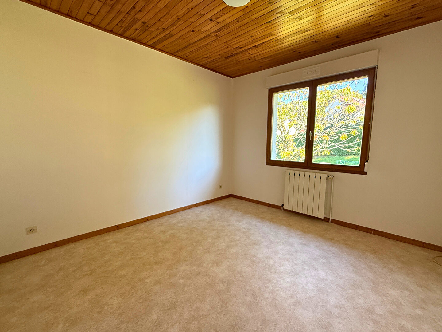 Maison familiale avec grand jardin - Secteur Montarmots à Besançon