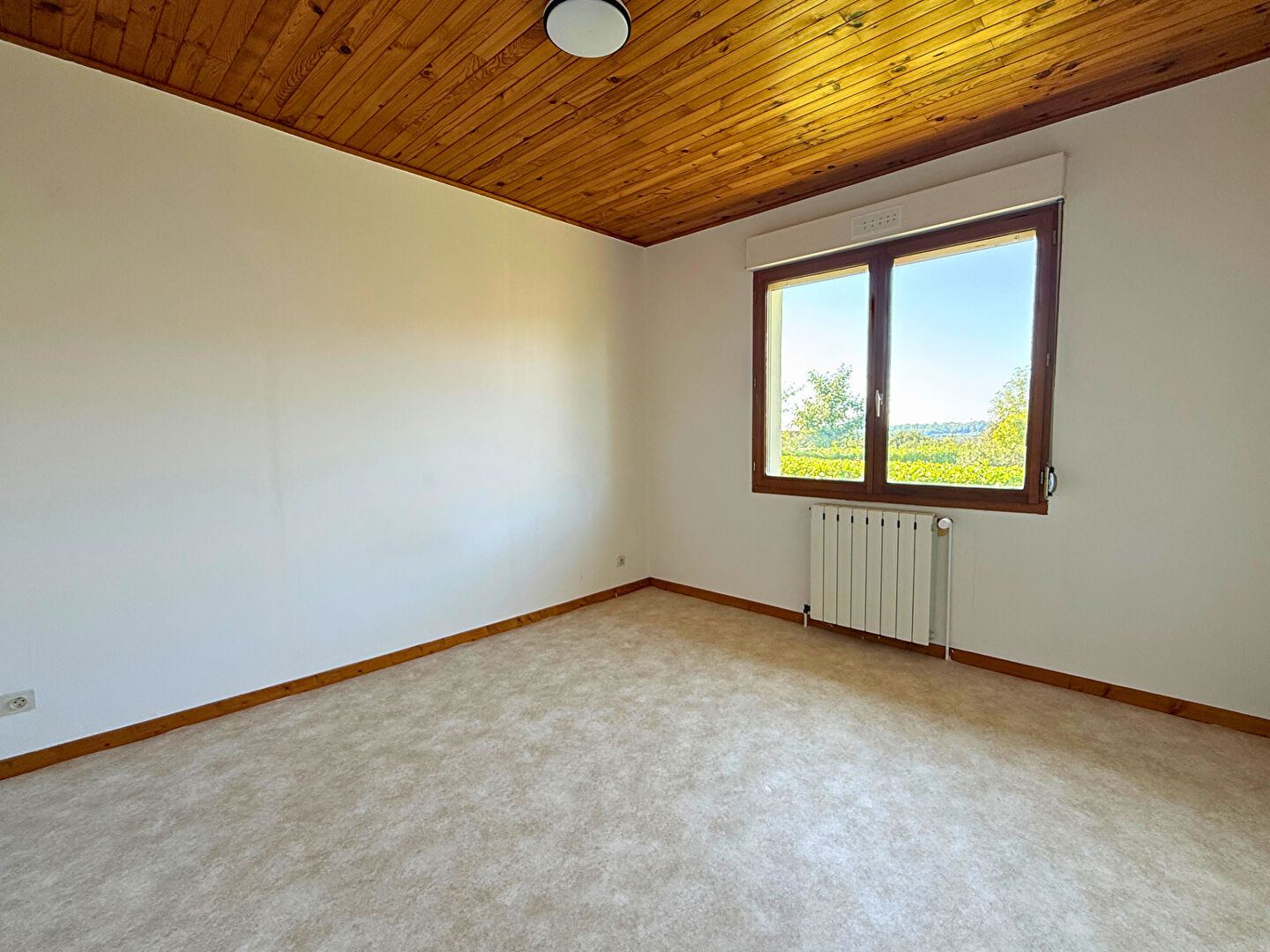 Maison familiale avec grand jardin - Secteur Montarmots à Besançon