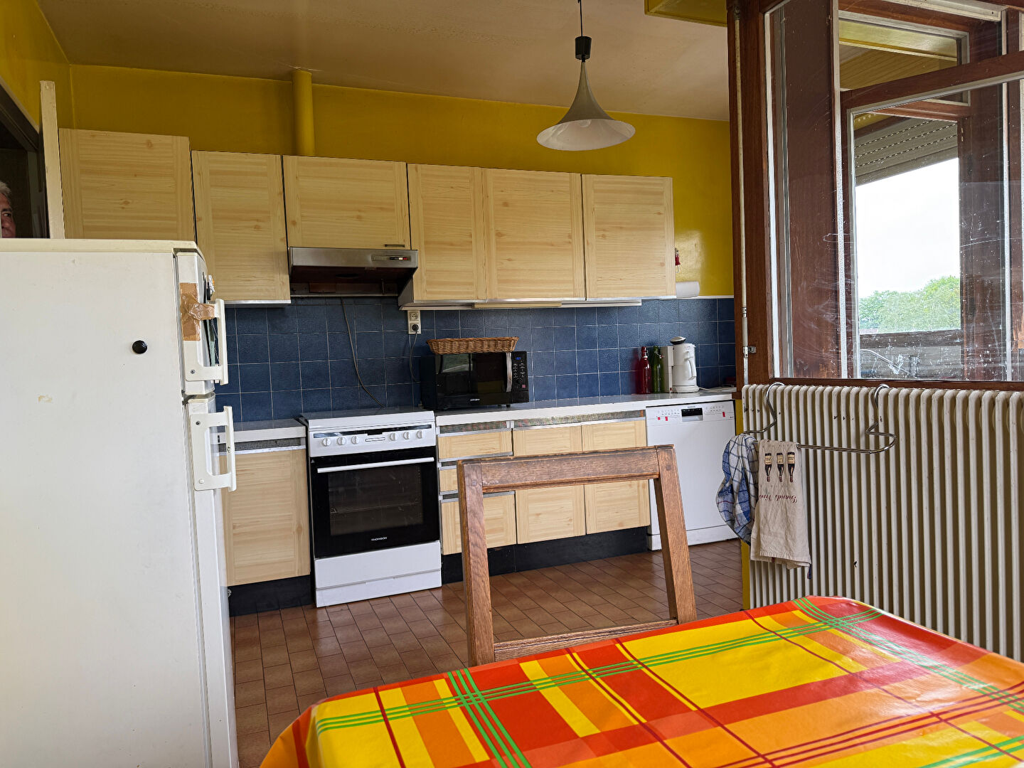 Velotte, maison d'architecte