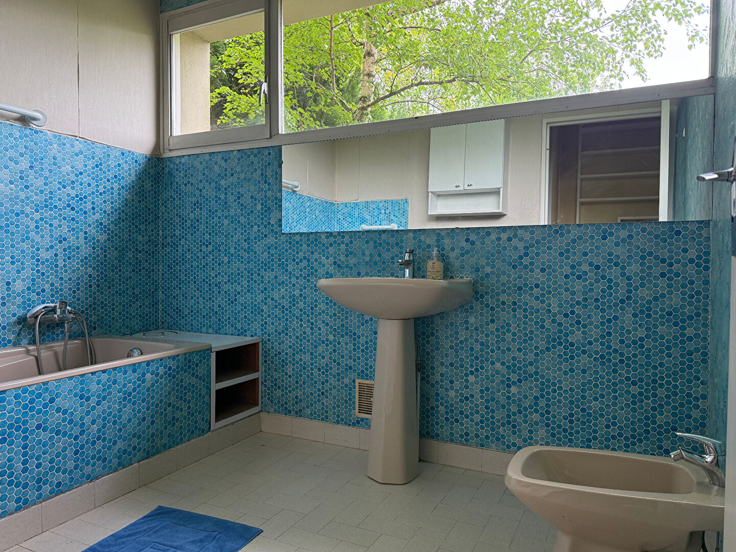 Velotte, maison d'architecte