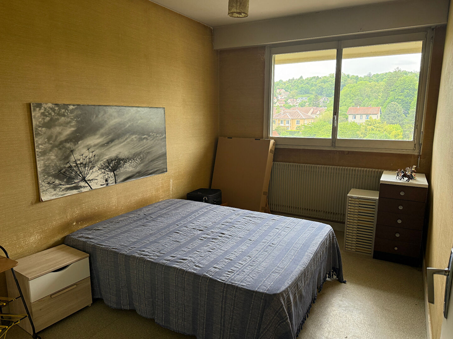 Velotte, maison d'architecte