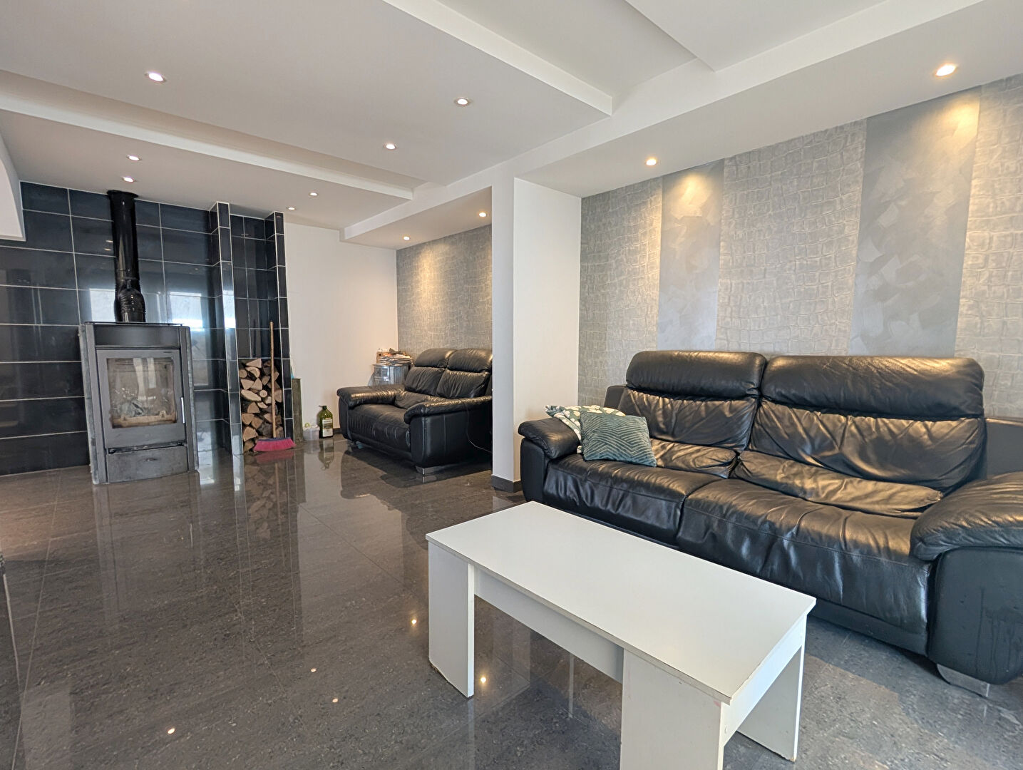 Belle maison familiale de 194 m² avec piscine