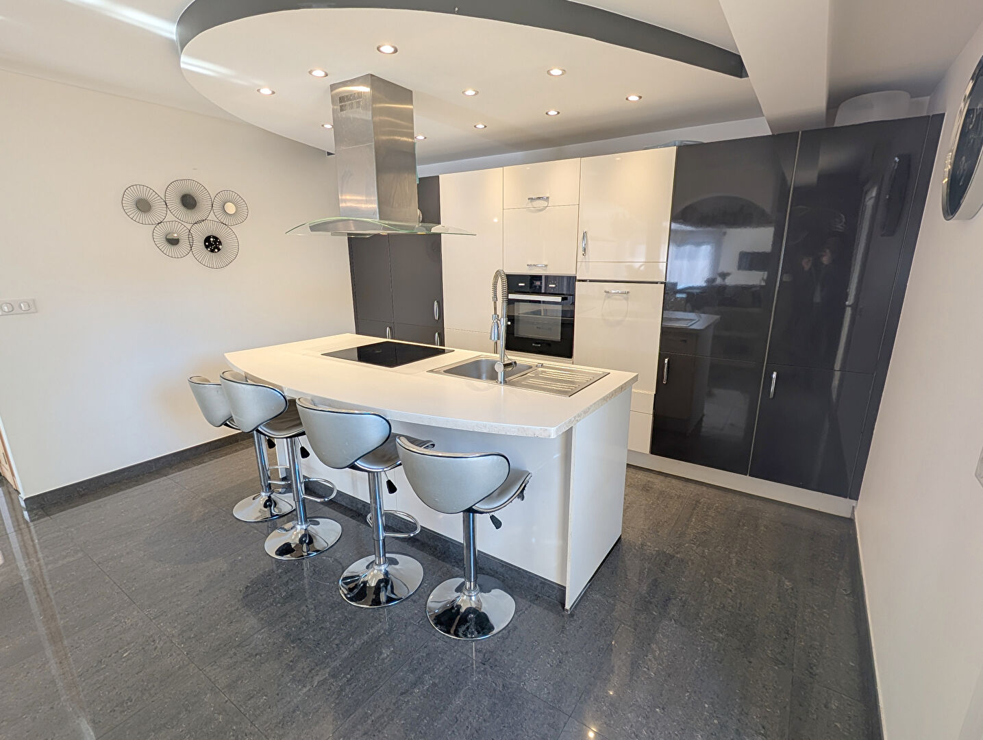 Belle maison familiale de 194 m² avec piscine