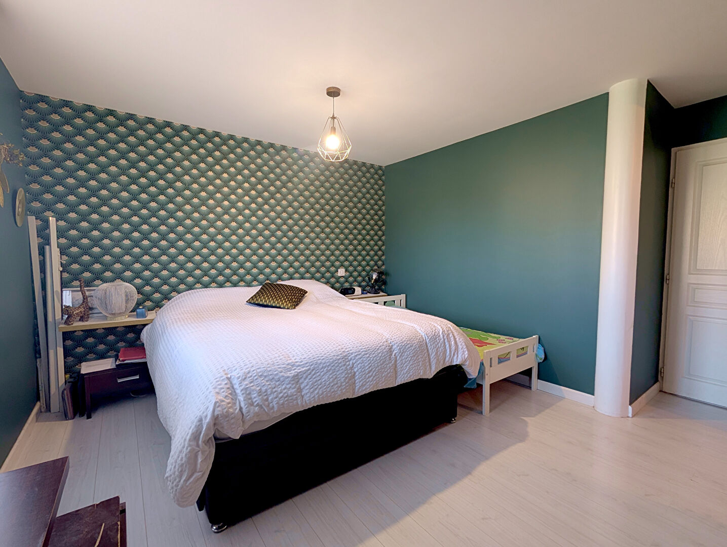 Belle maison familiale de 194 m² avec piscine