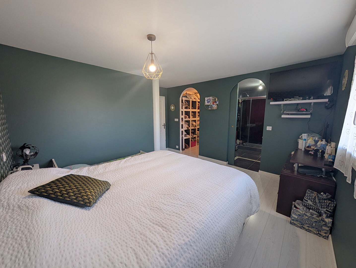 Belle maison familiale de 194 m² avec piscine