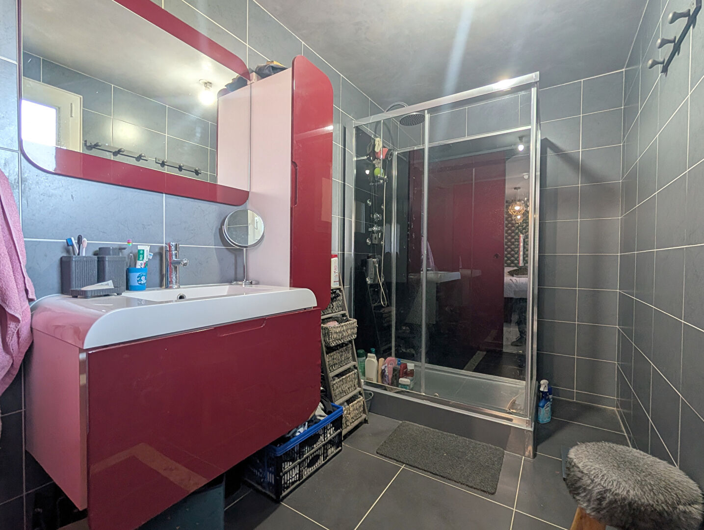 Belle maison familiale de 194 m² avec piscine