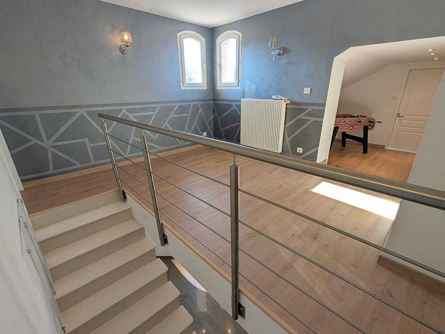 Belle maison familiale de 194 m² avec piscine