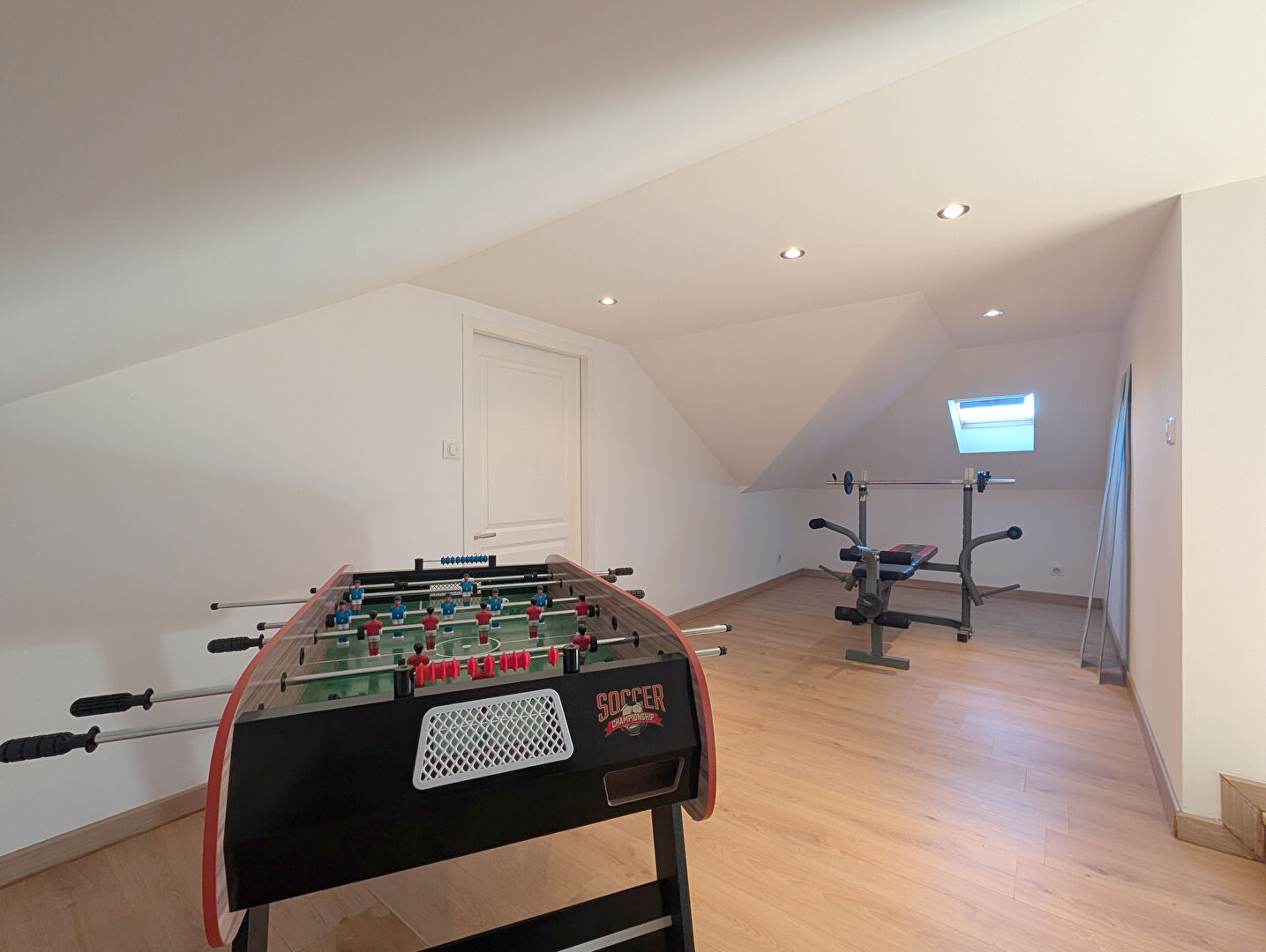 Belle maison familiale de 194 m² avec piscine