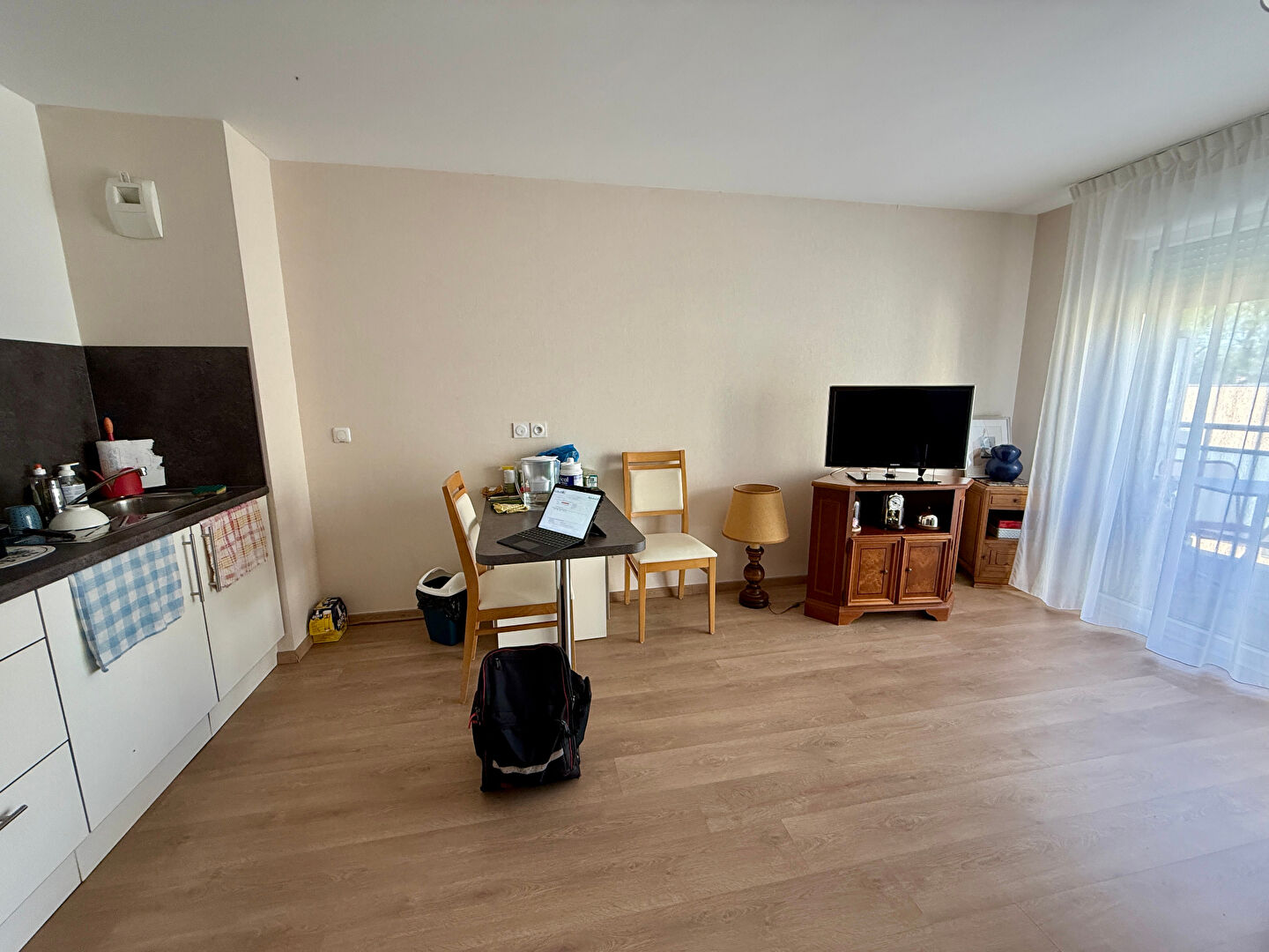 INVESTISSEMENT LMNP - T2 Résidence Seniors Domitys - Loyer garanti