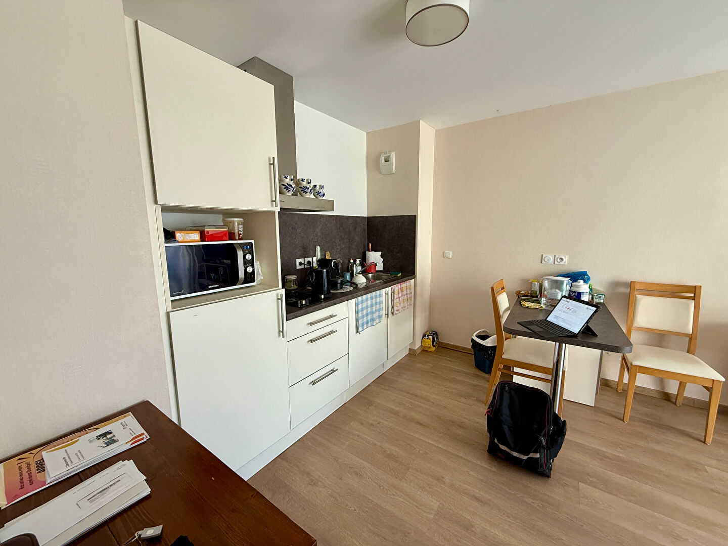 INVESTISSEMENT LMNP - T2 Résidence Seniors Domitys - Loyer garanti