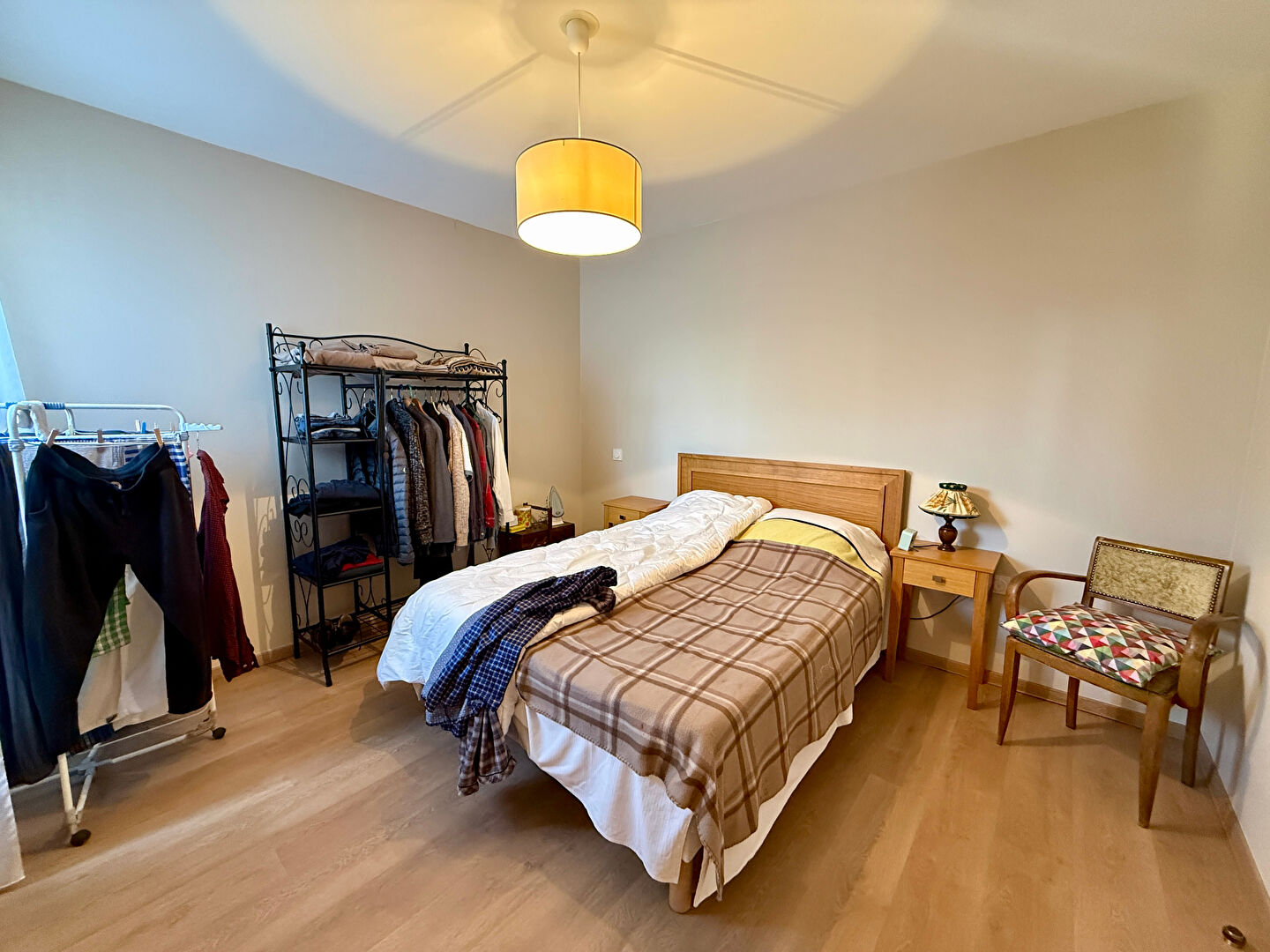 INVESTISSEMENT LMNP - T2 Résidence Seniors Domitys - Loyer garanti