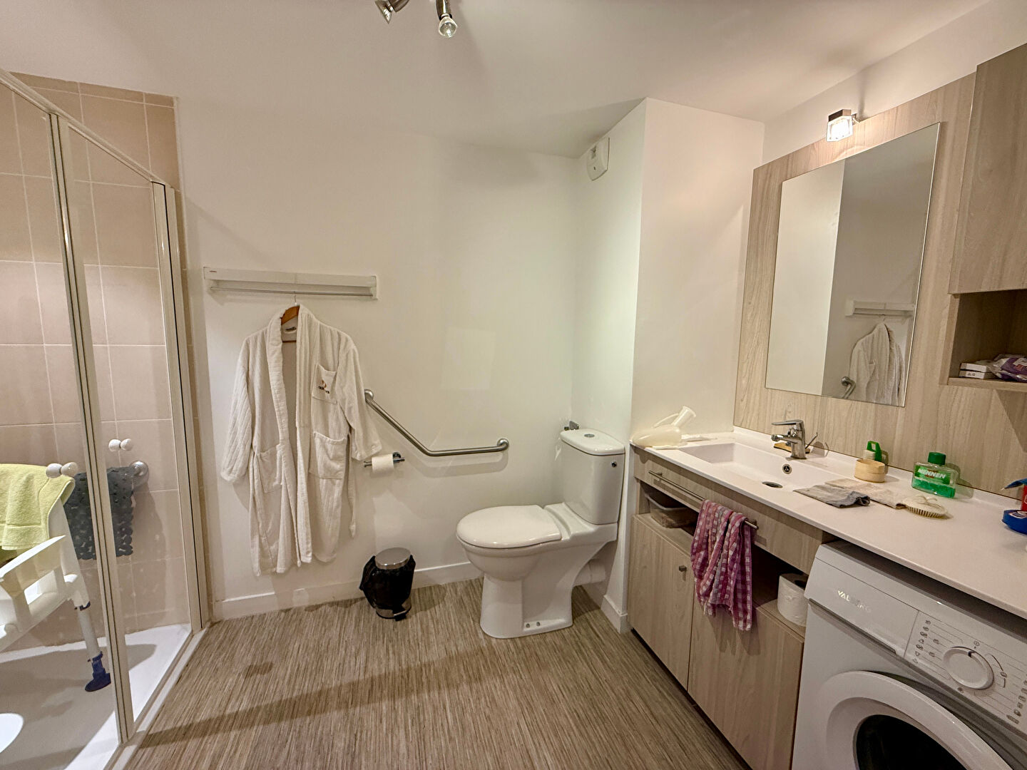 INVESTISSEMENT LMNP - T2 Résidence Seniors Domitys - Loyer garanti