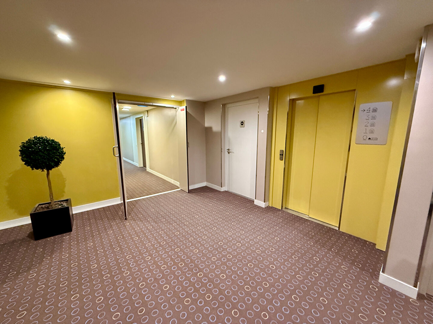 INVESTISSEMENT LMNP - T2 Résidence Seniors Domitys - Loyer garanti