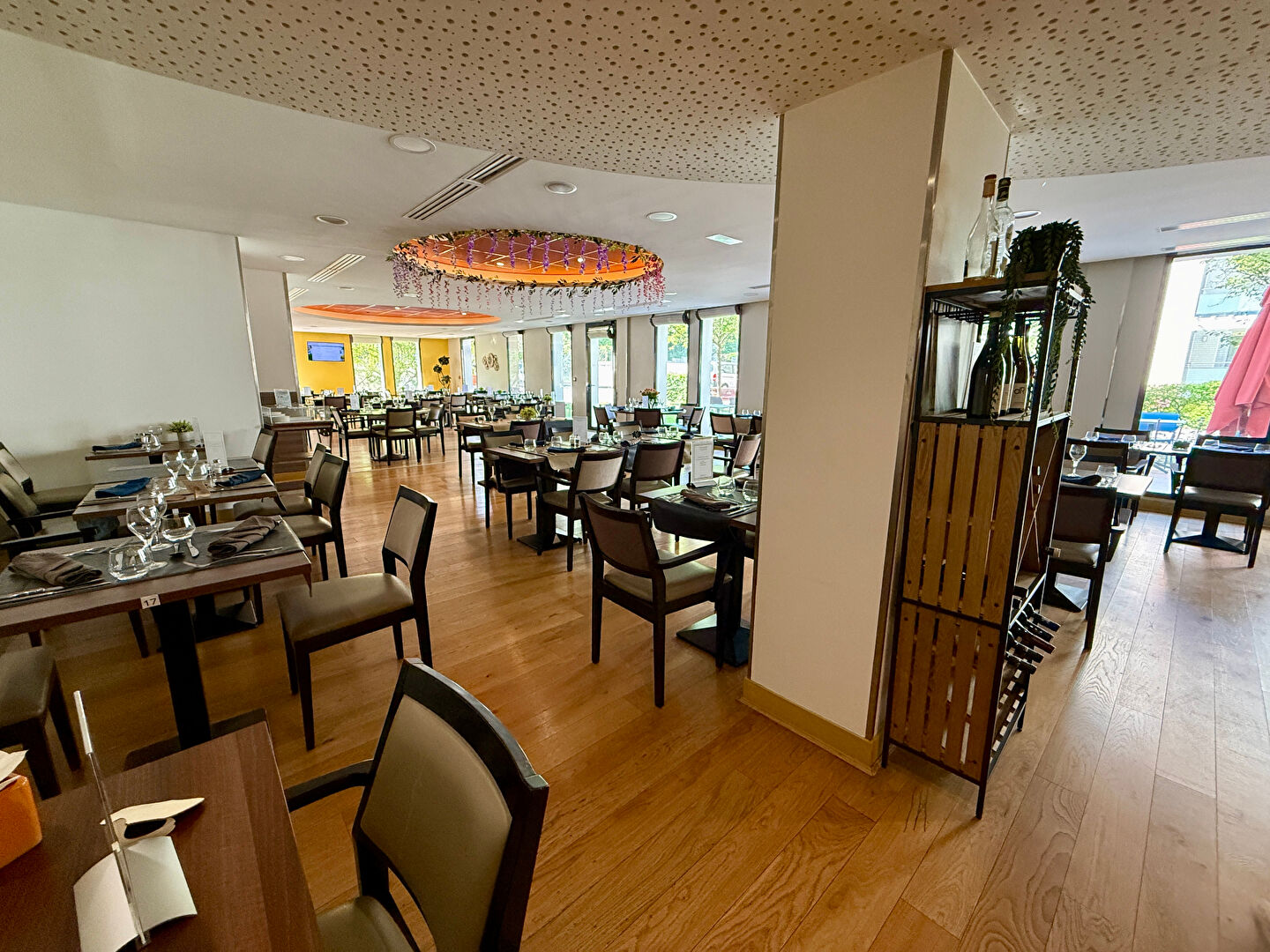 INVESTISSEMENT LMNP - T2 Résidence Seniors Domitys - Loyer garanti