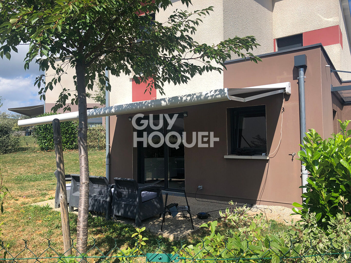 Ecole Valentin, maison récente DPE classe "B"