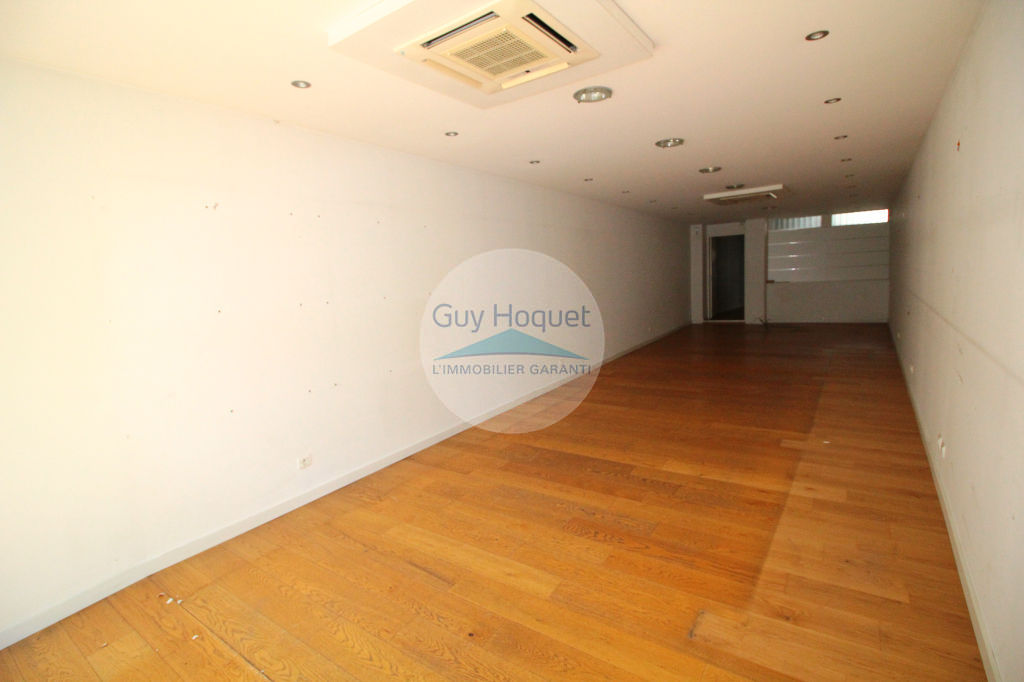 Local commercial Grande Rue