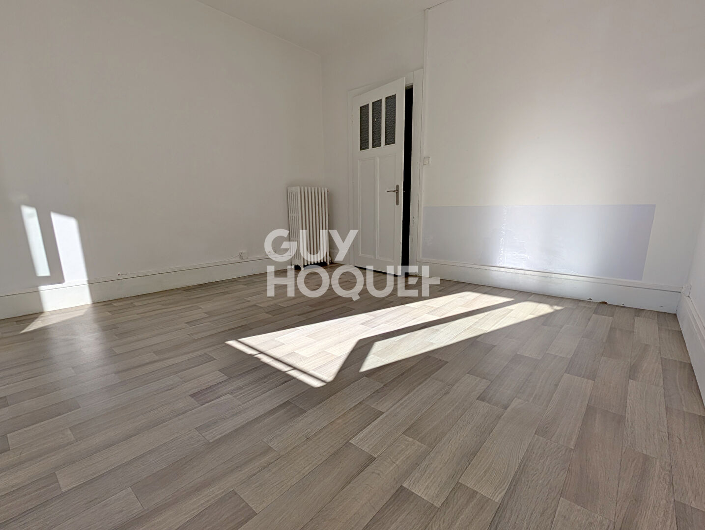 Appartement 2 pièces 49 m², Les Chaprais