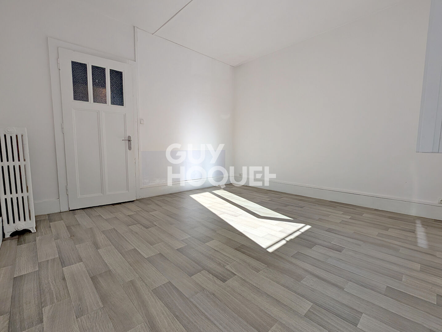 Appartement 2 pièces 49 m², Les Chaprais