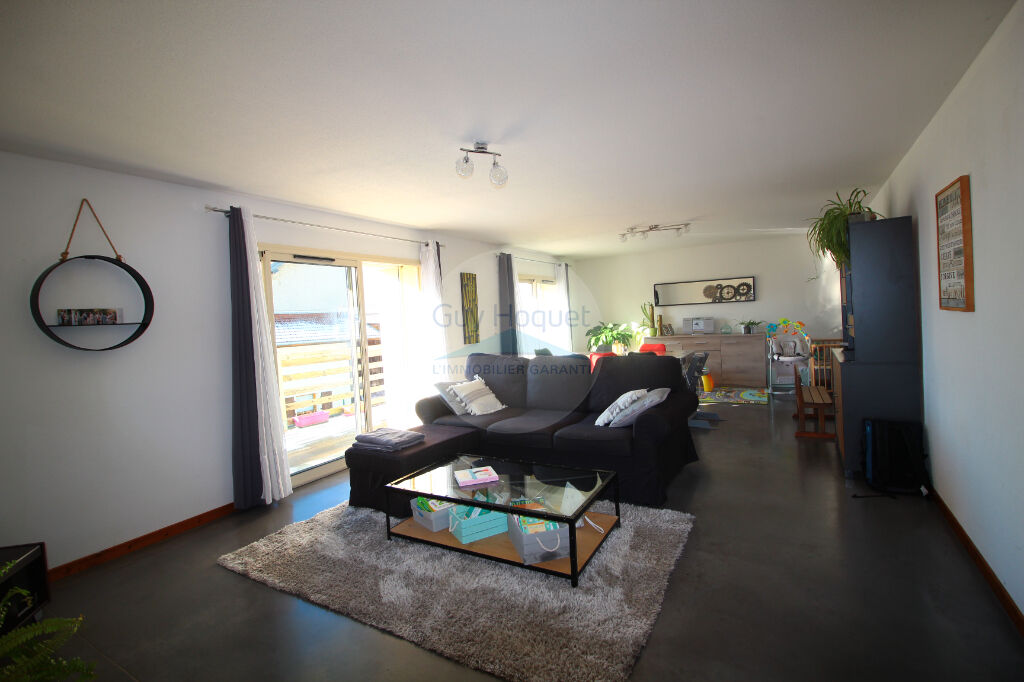 Appartement Vernierfontaine, 138 m²