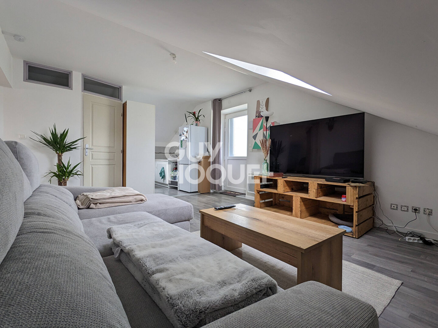 Appartement Antorpes, 2 chambres