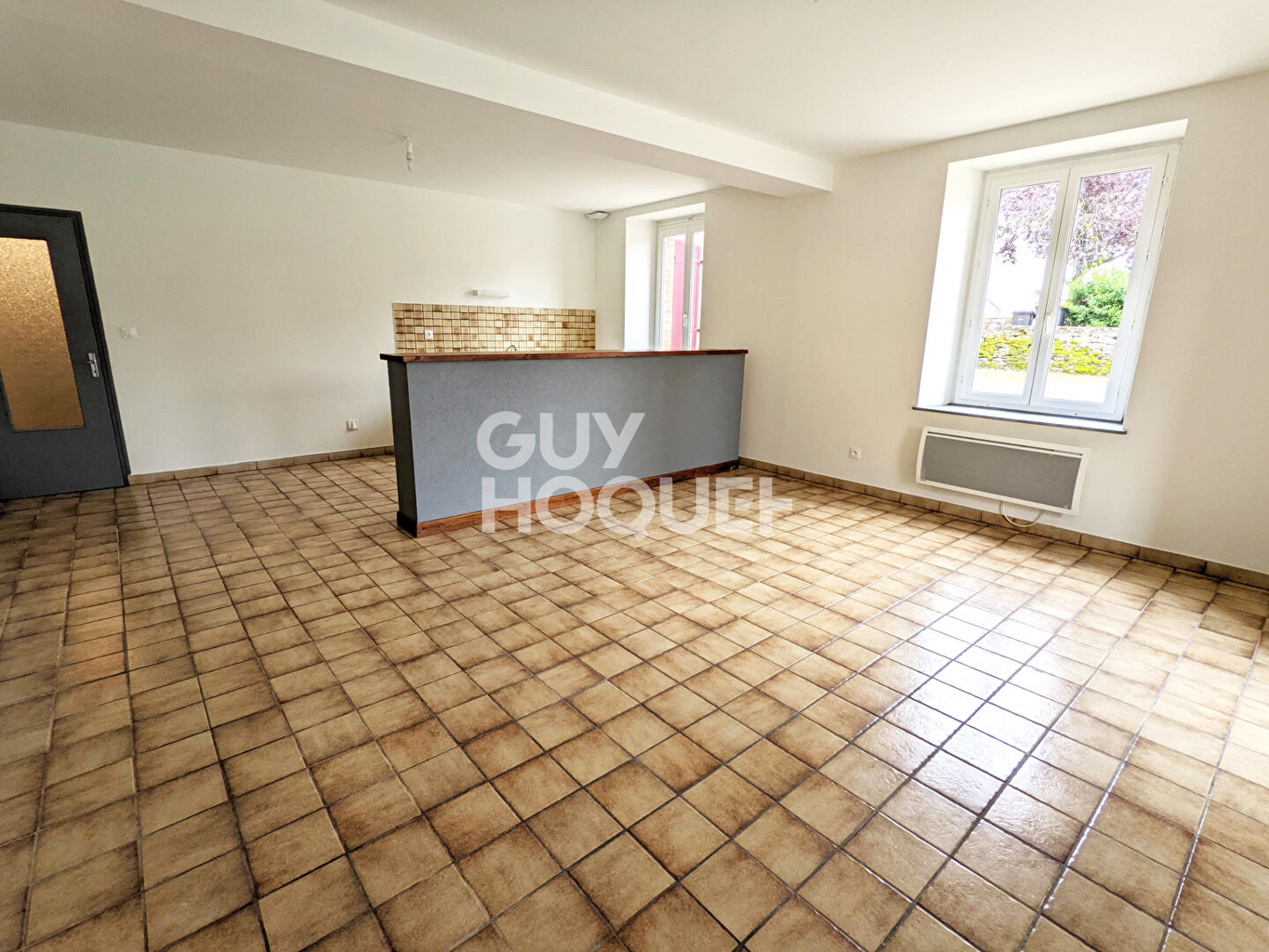 Amancey, appartement  67 m²