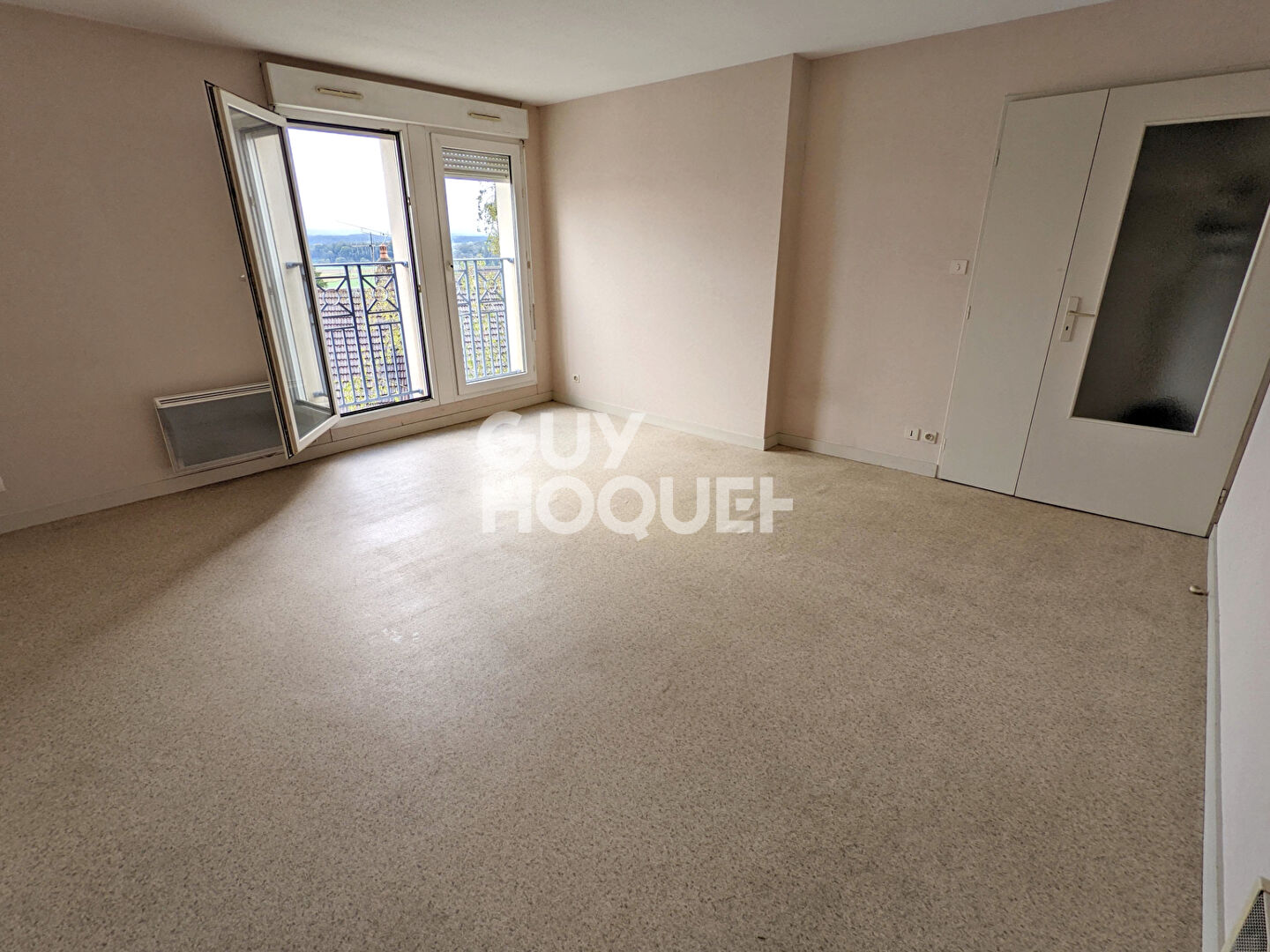 Appartement Saint Vit 2 pièces 49 m²