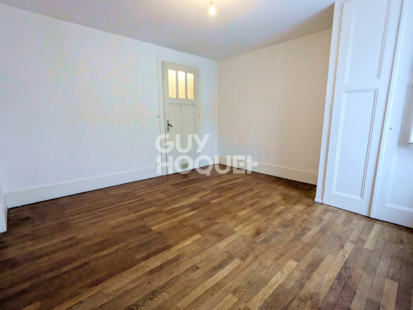 Chaprais proche Flore, appartement 48 m²