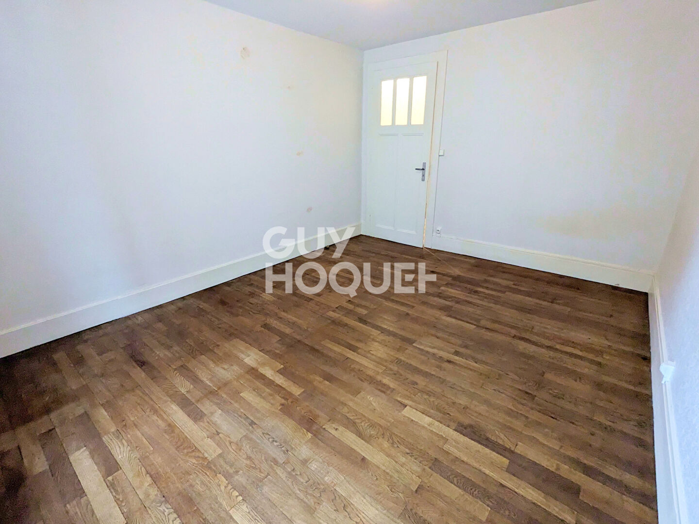 Chaprais proche Flore, appartement 48 m²