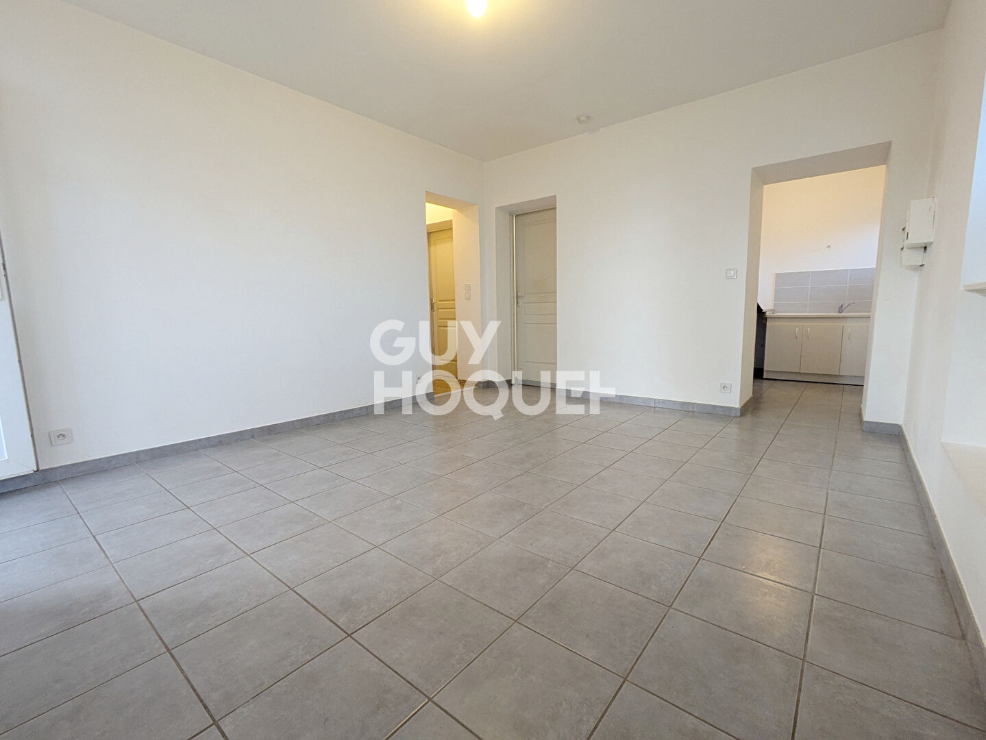 Appartement Antorpes 63 m², terrasse