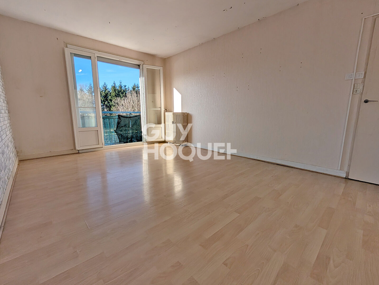 Appartement 70 m², 2 chambres