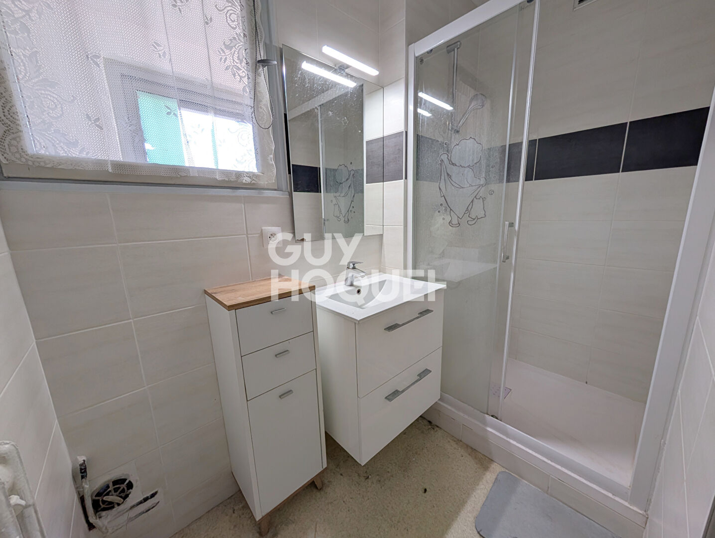 Appartement 70 m², 2 chambres