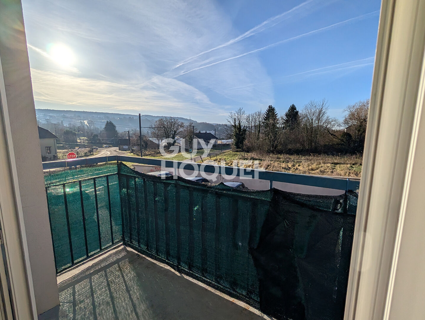 Appartement 70 m², 2 chambres