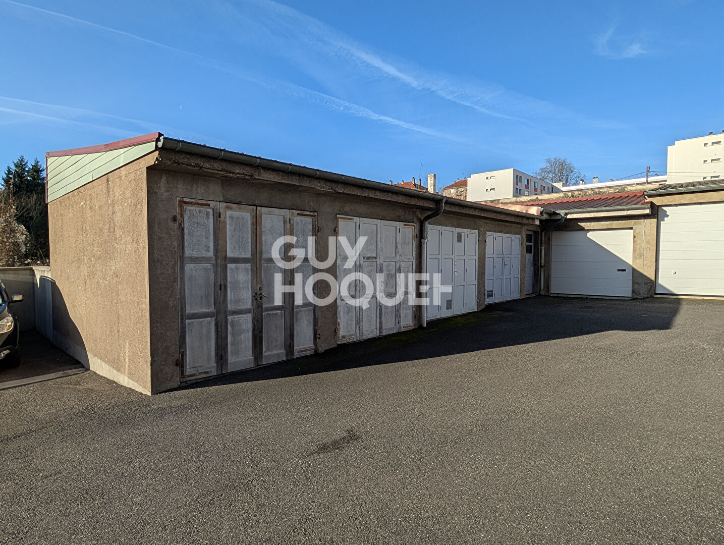 Appartement 70 m², 2 chambres