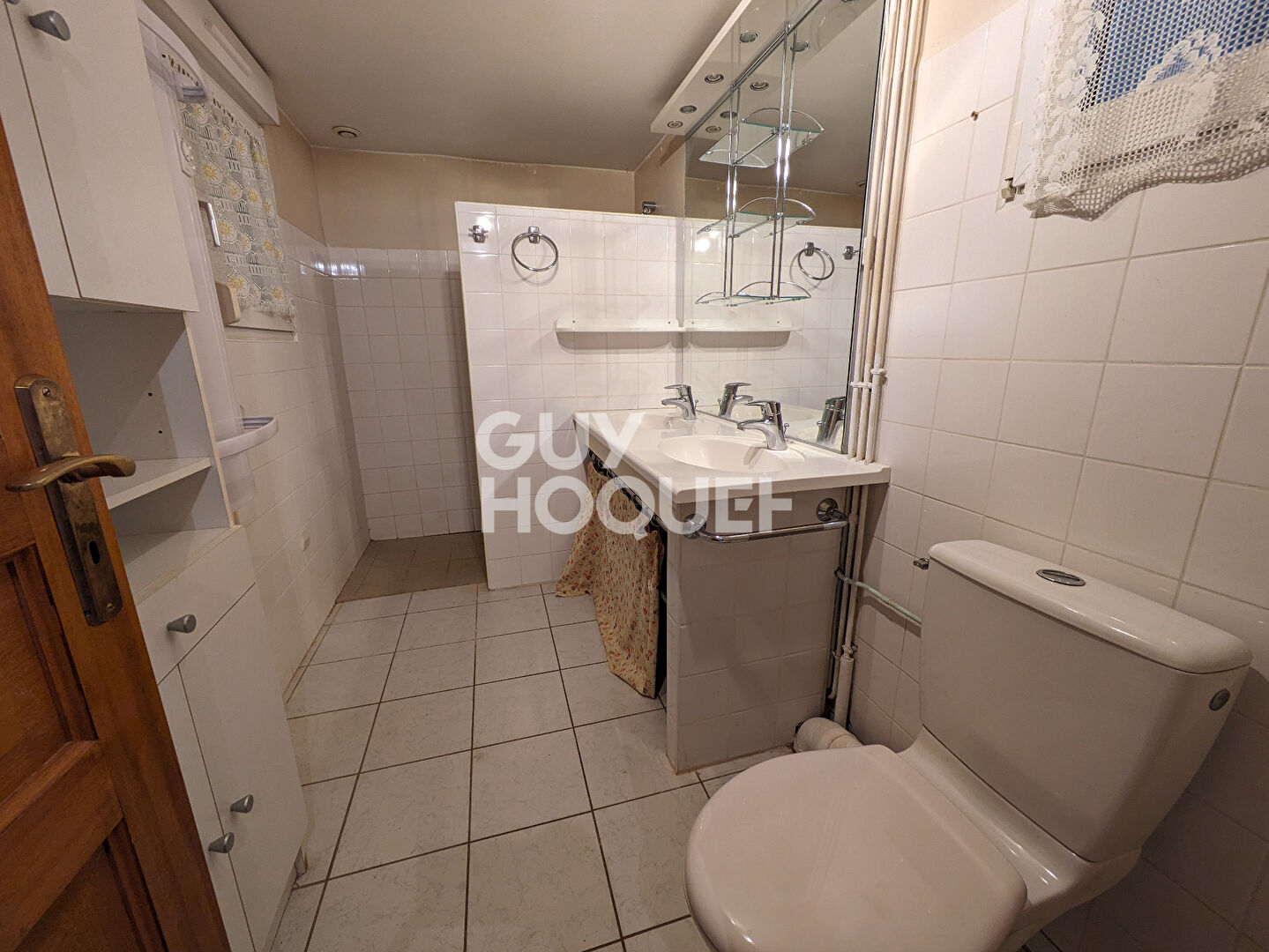 Velotte, maison 103 m² de plain-pied, terrain 4,5 ares